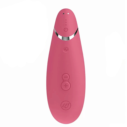 Секс-игрушки WOMANIZER Premium 2 Бесконтактный клиторальный стимулятор