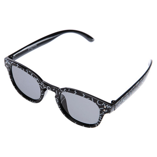 PLAYTODAY Солнцезащитные очки с поляризацией "DIGITAL DANCE"
