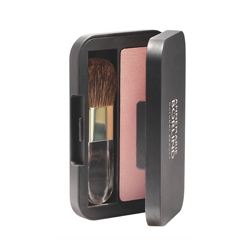 

ANNEMARIE BORLIND Румяна