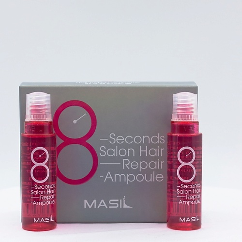 MASIL Филлер для восстановления волос masil спрей фиксатор для волос 150