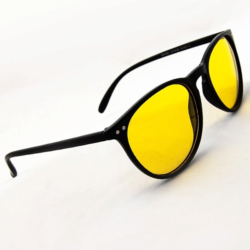 фото Grand voyage очки для водителя с желтыми линзами gv007-3