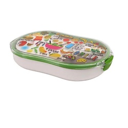 Контейнер для бутербродов Foodie