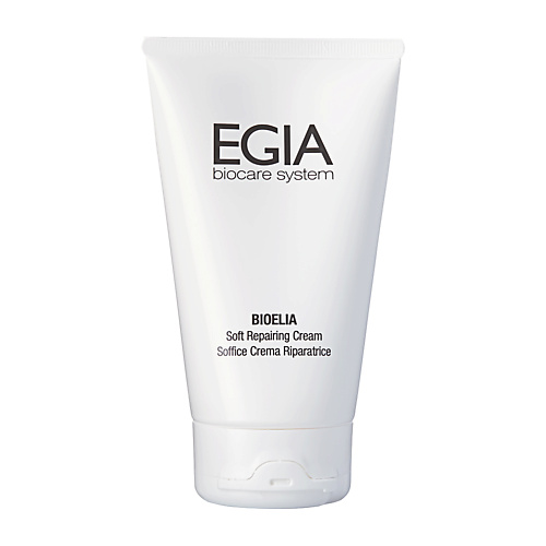 цена Крем для лица EGIA Регенерирующий экспресс- крем Soft Repairing Cream