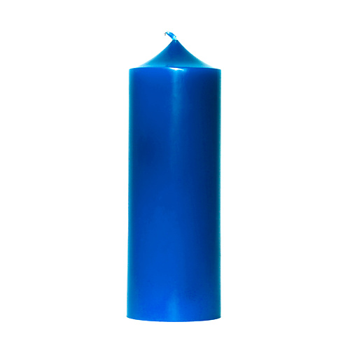 Свеча декоративная SIGIL МОСКВА Свеча декоративная Колонна 170х60 свеча декоративная saules fabrika свеча колонна синяя