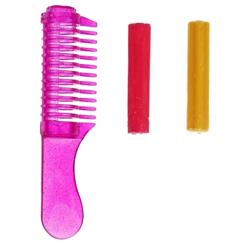 Оттеночные средства МИЛАЯ ЛЕДИ Мелки для волос