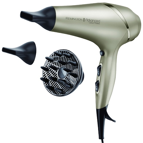 

Remington Фен Advanced Colour Protect AC8605