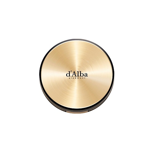 Тональное средство D`ALBA Тональный кушон для лица Glow Fit Serum Cover Cushion