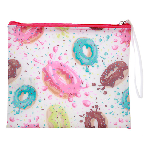 PLAYTODAY Сумка для купальника Пончик playtoday сумка для купальника пончик