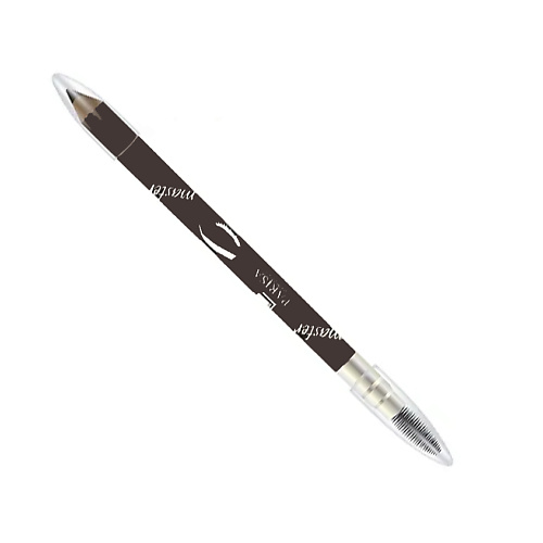 Карандаш для бровей PARISA COSMETICS Brows карандаш для бровей лайнер для бровей lilo brows filler 1 1 г
