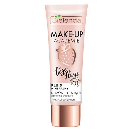 

BIELENDA тональное средство MAKE-UP ACADEMIE., тональное средство MAKE-UP ACADEMIE.