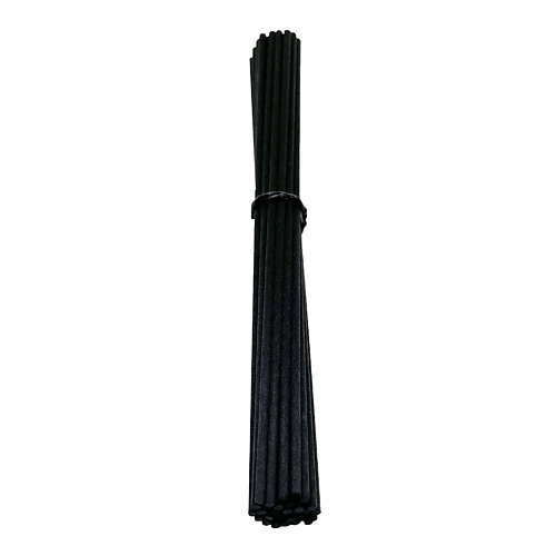 фото Venew палочки фибровые черные для ароматического диффузора