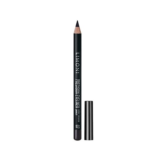 Контурные карандаши и подводка LIMONI Карандаш для глаз Precision Eyeliner