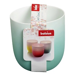 Подсвечник Bolsius Сandle accessories 75/70  - для чайных свечей