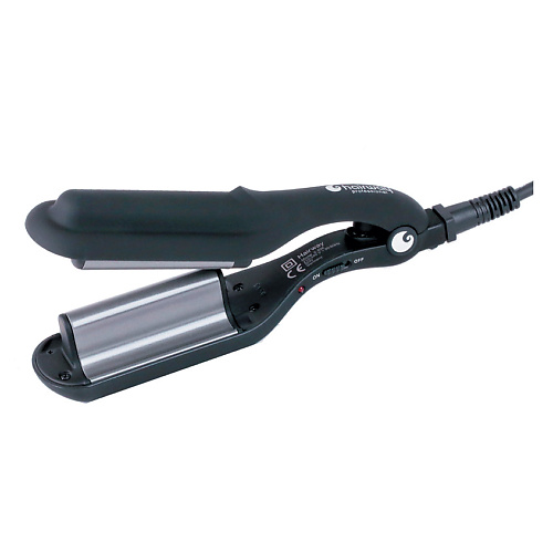 

HAIRWAY Плойка-волна Titanium-Tourmaline midi 50W, Плойка-волна Titanium-Tourmaline midi 50W