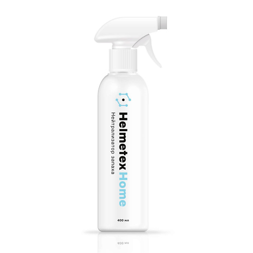 цена Нейтрализатор запаха для одежды HELMETEX Нейтрализатор запаха для дома Helmetex Home, аромат Бергамонт