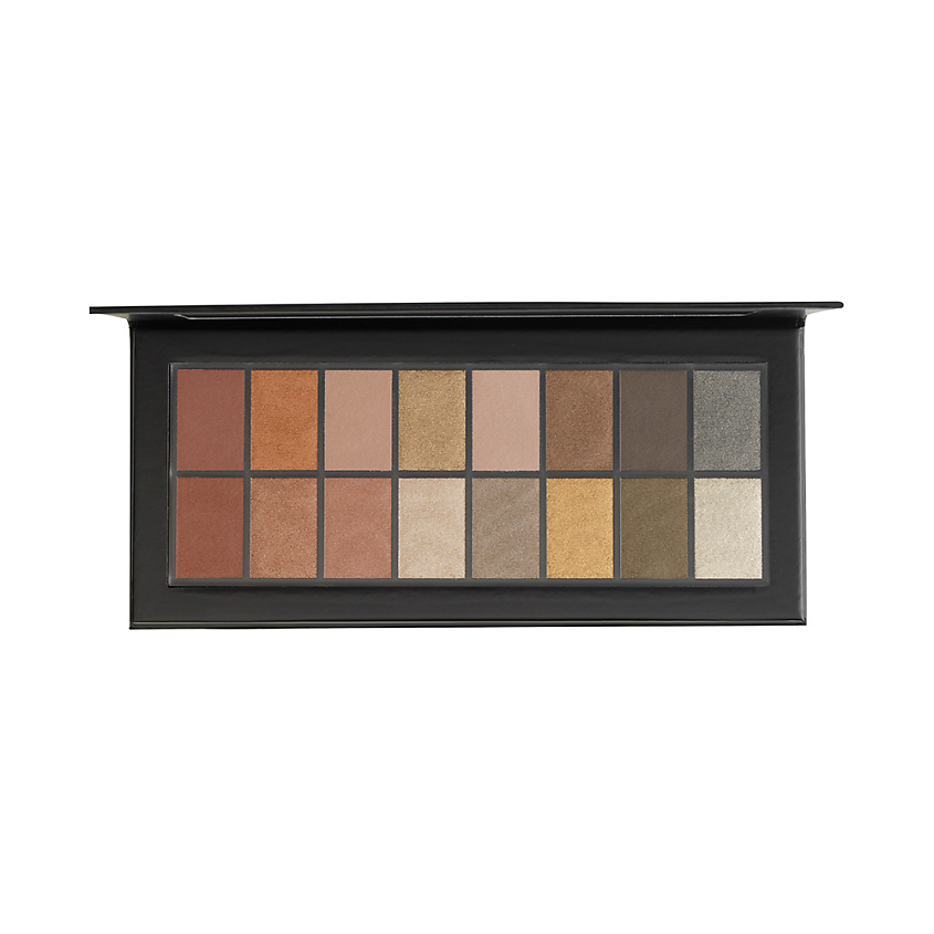 ADEN Палетка теней Eyeshadow Palette купить по низким ценам в ЛЭТУАЛЬ