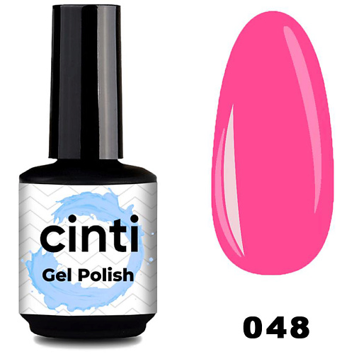 CINTI Гель-лак 112₽