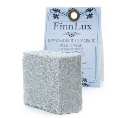 Мыло твердое FINNLUX Мыло твёрдое ручной работы Погружение finnlux finnlux мыло твёрдое ручной работы лесная нимфа