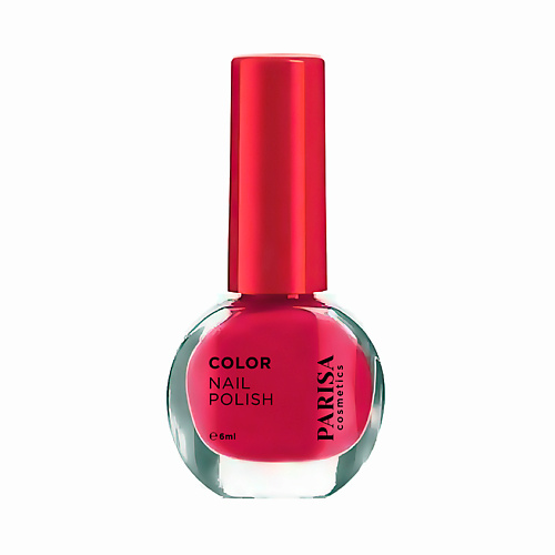 PARISA COSMETICS Лак для ногтей