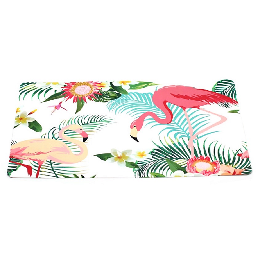 Изображение товара Подставка под горячее HANS&GRETCHEN 30х40 см жаропрочный полимер гигиеничная