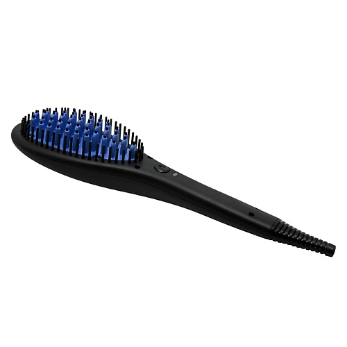 ATLANTA Плойка для выпрямления волос ATH-6725 (blue)
