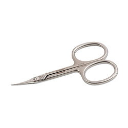 ножницы для маникюра BS035C Salon Classic