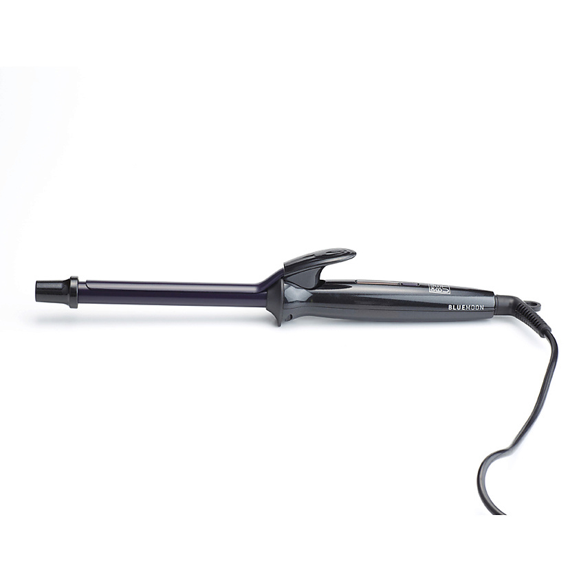 Изображение товара DEWAL BEAUTY Плойка для волос Blue Moon 16 мм, 1 шт