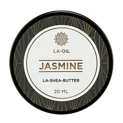 Баттер для губ Jasmine