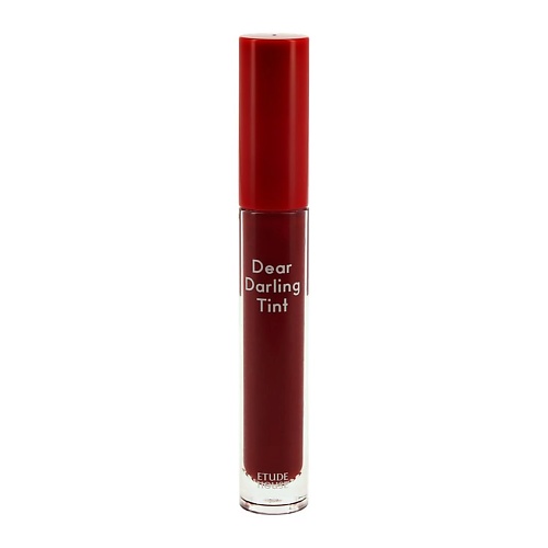 фото Etude тинт для губ dear darling water gel tint