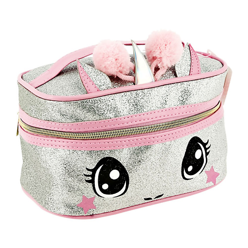 

MISS PINKY Косметичка-сундучок единорог, Косметичка-сундучок единорог