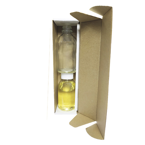 фото Van&mun ароматический диффузор тропическая ваниль с палочками для дома и офиса