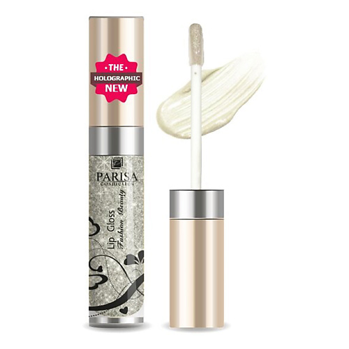 

PARISA COSMETICS Lips блеск для губ, Lips блеск для губ