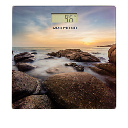 Весы напольные RS-752