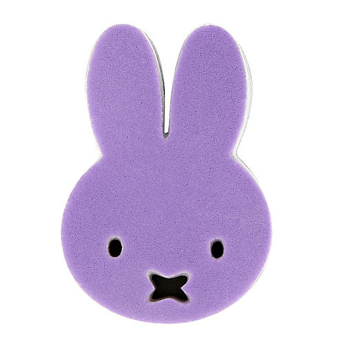 фото Iscream спонж для макияжа funny bunny