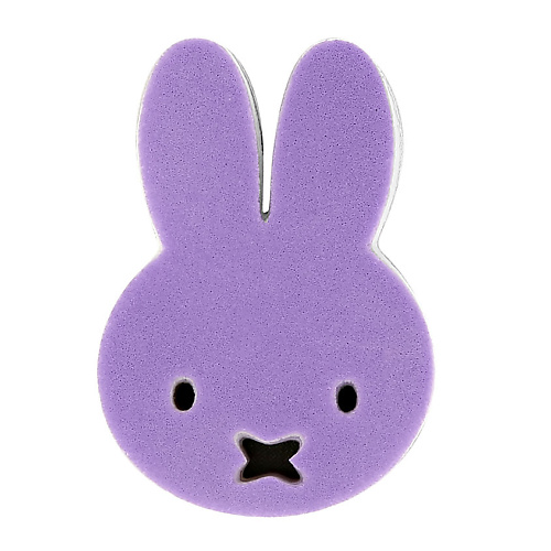 

ISCREAM Спонж для макияжа FUNNY BUNNY, Спонж для макияжа FUNNY BUNNY