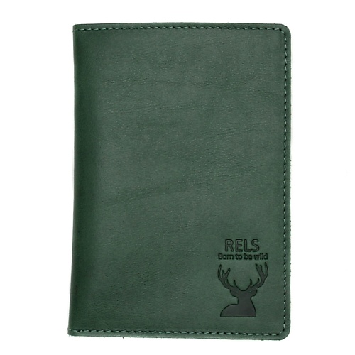RELS Бумажник водителя Romero Wild rels обложка на паспорт mall wild