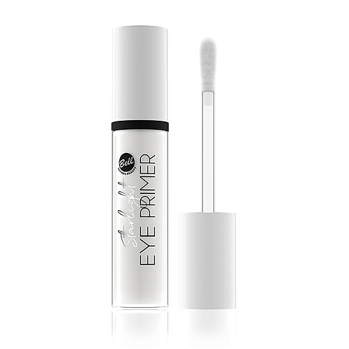 BELL Праймер для век STARLIGHT EYE PRIMER для теней и глиттера 5