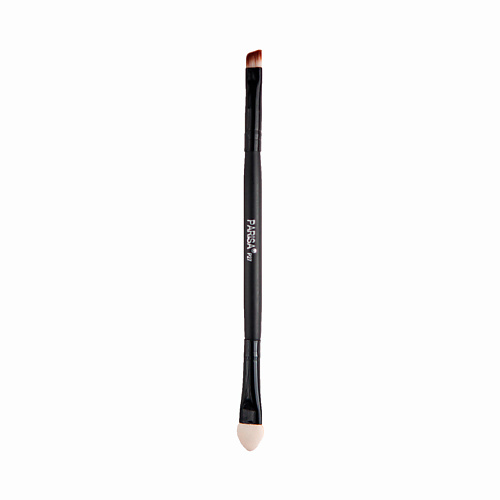

PARISA COSMETICS Кисть для макияжа P-27 для теней и подводки, Кисть для макияжа P-27 для теней и подводки