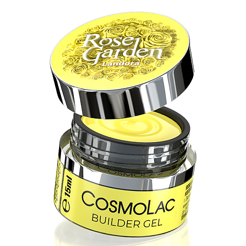 

CosmoLac Cosmolac Гель для наращивания LED Landora, Cosmolac Гель для наращивания LED Landora