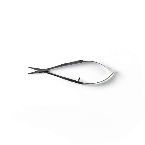 LIC Ножницы для бровей и ресниц ножницы для бровей essence scissors