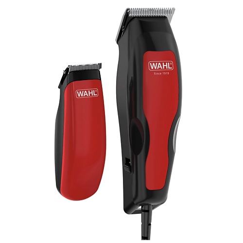   Летуаль WAHL Набор для стрижки (машинка и триммер) Home Pro 100 Combo