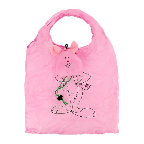 LADY PINK Сумка для покупок lady pink спортивная плечевая сумка