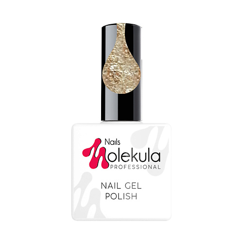 

NAILS MOLEKULA PROFESSIONAL Гель-лак Diamond Gel, Гель-лак Diamond Gel