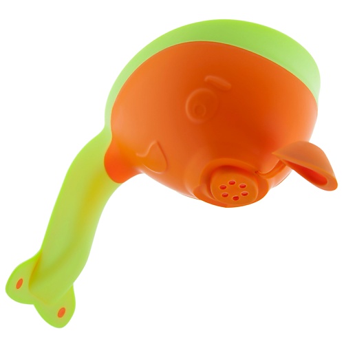 ROXY KIDS Ковш для ванны Flipper с лейкой roxy kids держатель для пустышек