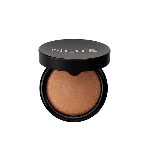 

NOTE COSMETIQUE Румяна терракотовые, COSMETIQUE Румяна терракотовые