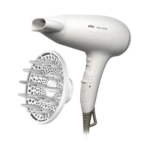 

Braun Фен Satin Hair 3 HD385