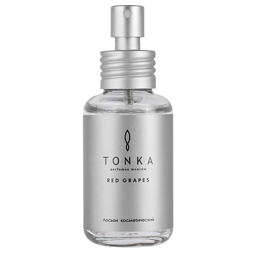 Уход за руками TONKA PERFUMES MOSCOW Антибактериальный косметический лосьон для кожи аромат 