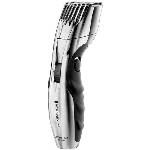 

Remington Триммер для бороды MB350LC LITHIUM BEARD BARBA