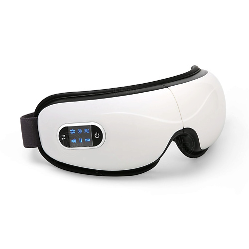 MEDISTELLAR Массажер-очки для глаз Eye Expert MS46 MEDISTELLAR hyperice вибрационный тепловой пояс массажер venom back