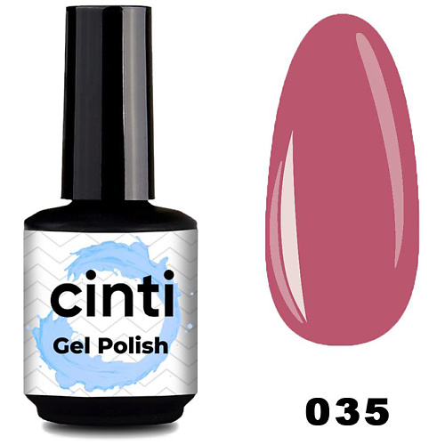 Лак CINTI Гель-лак